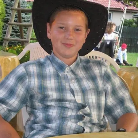 Privat Dominik Sramek Homestay szállás *